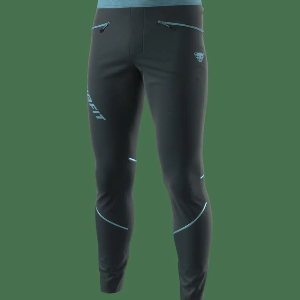 Traverse Dynastretch Hose Herren