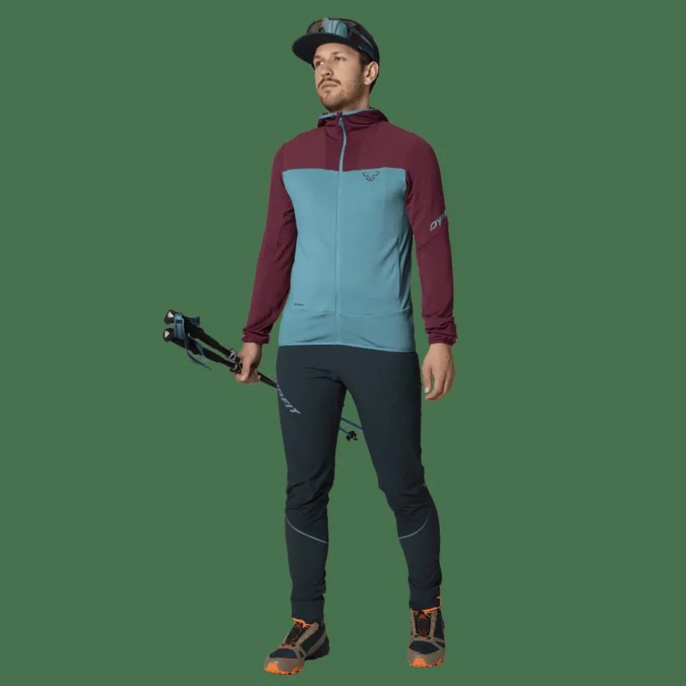 Traverse Dynastretch Hose Herren
