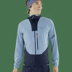 Traverse Dynastretch Jacke Herren