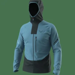Traverse Dynastretch Jacke Herren