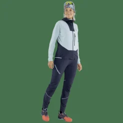 Traverse Dynastretch Jacke Damen