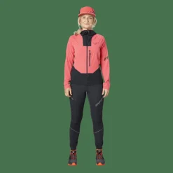Traverse Dynastretch Jacke Damen