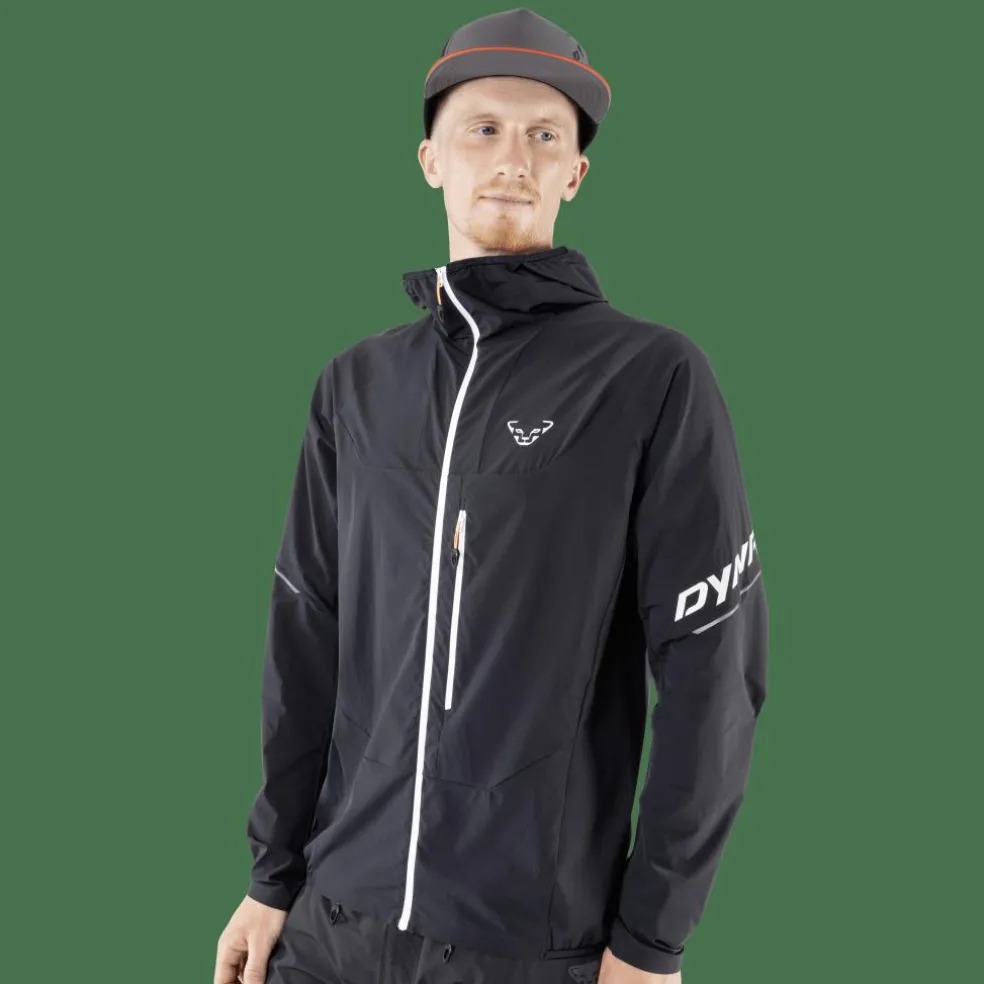 Traverse Dynastretch Jacke Herren