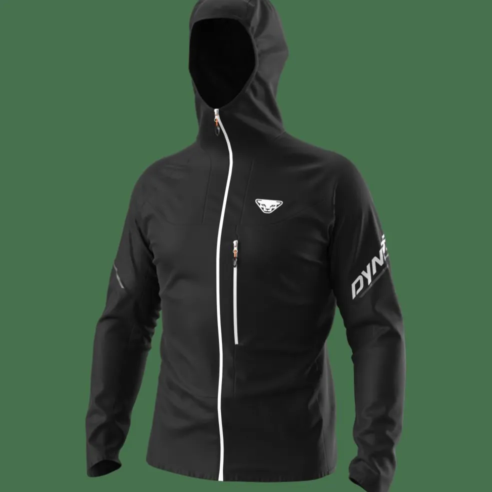 Traverse Dynastretch Jacke Herren