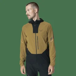 Traverse Dynastretch Jacke Herren