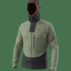 Traverse Dynastretch Jacke Herren