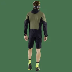 Traverse Dynastretch Shorts Herren