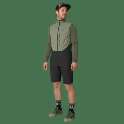 Traverse Dynastretch Shorts Herren