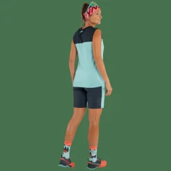 Traverse Dynastretch Shorts Damen