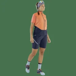 Traverse Dynastretch Shorts Damen