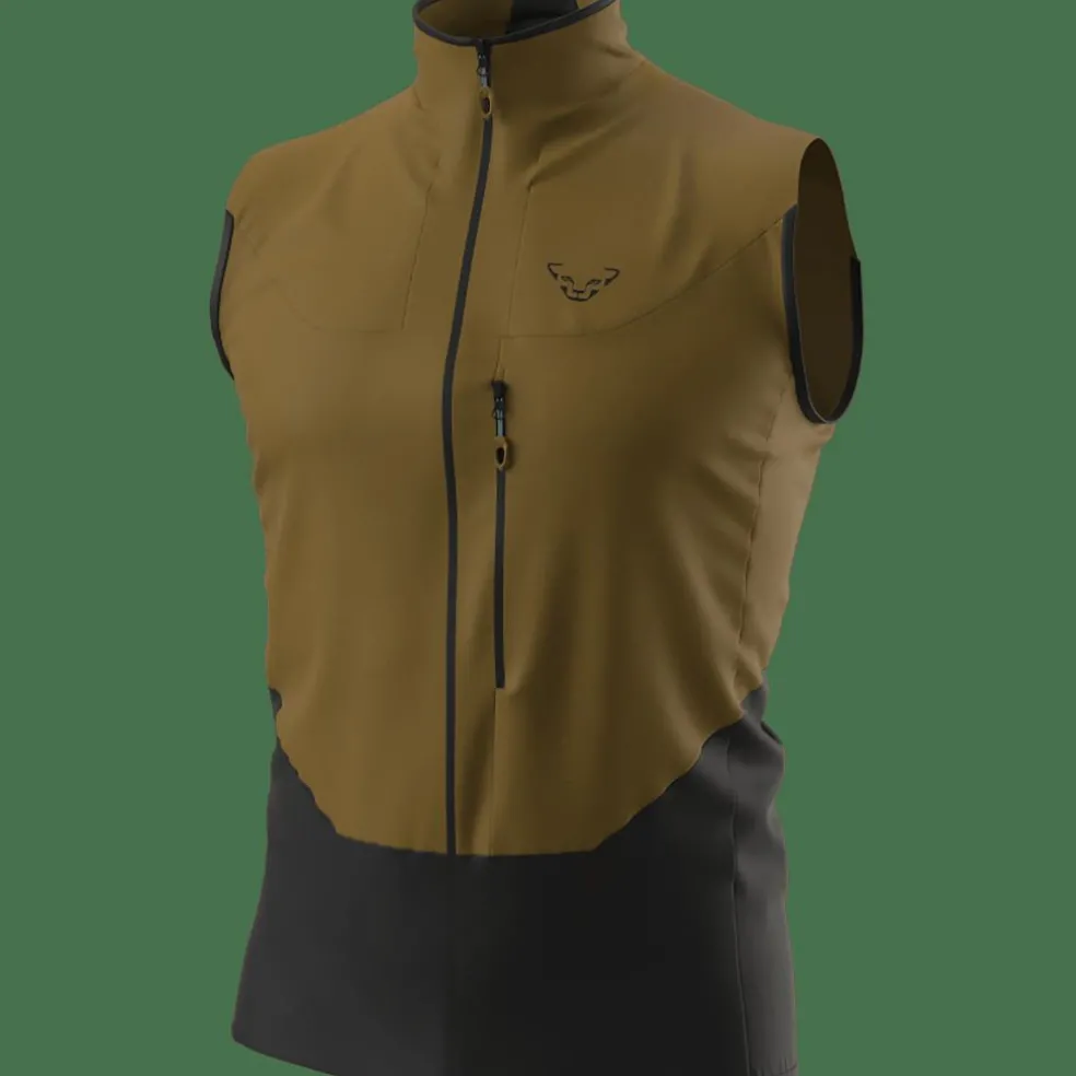 Traverse Dynastretch Weste Herren