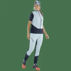 Traverse Dynastretch Weste Damen