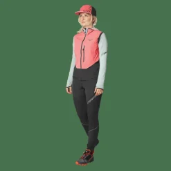 Traverse Dynastretch Weste Damen
