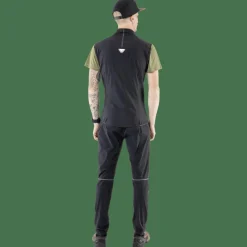 Traverse Dynastretch Weste Herren
