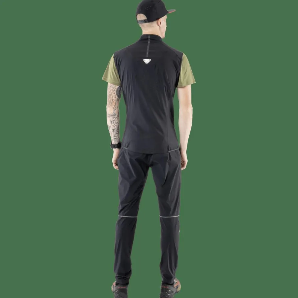 Traverse Dynastretch Weste Herren
