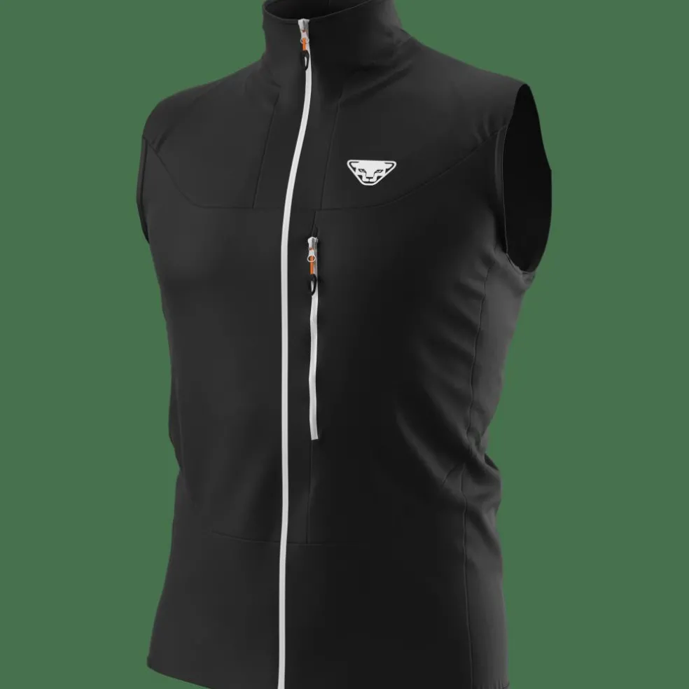 Traverse Dynastretch Weste Herren