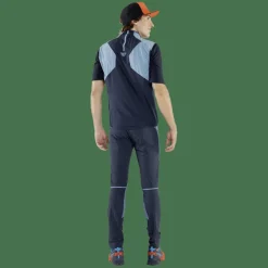 Traverse Dynastretch Weste Herren