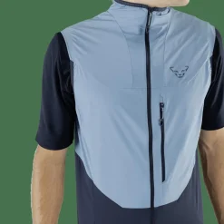 Traverse Dynastretch Weste Herren