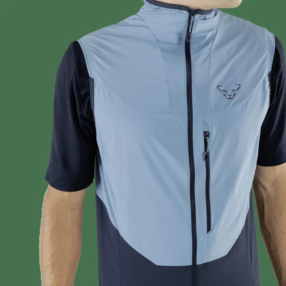 Traverse Dynastretch Weste Herren