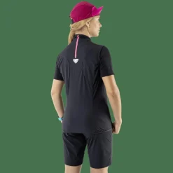 Traverse Dynastretch Weste Damen