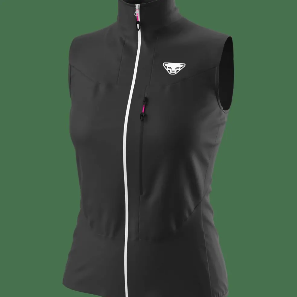 Traverse Dynastretch Weste Damen