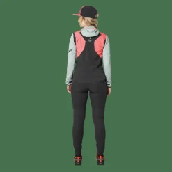 Traverse Dynastretch Weste Damen
