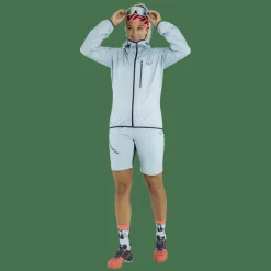Traverse GORE-TEX Jacke Damen