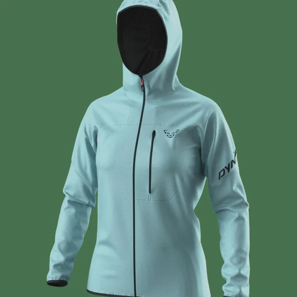 Traverse GORE-TEX Jacke Damen