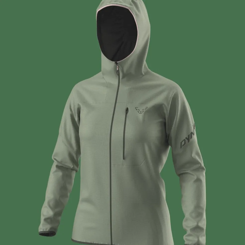 Traverse GORE-TEX Jacke Damen