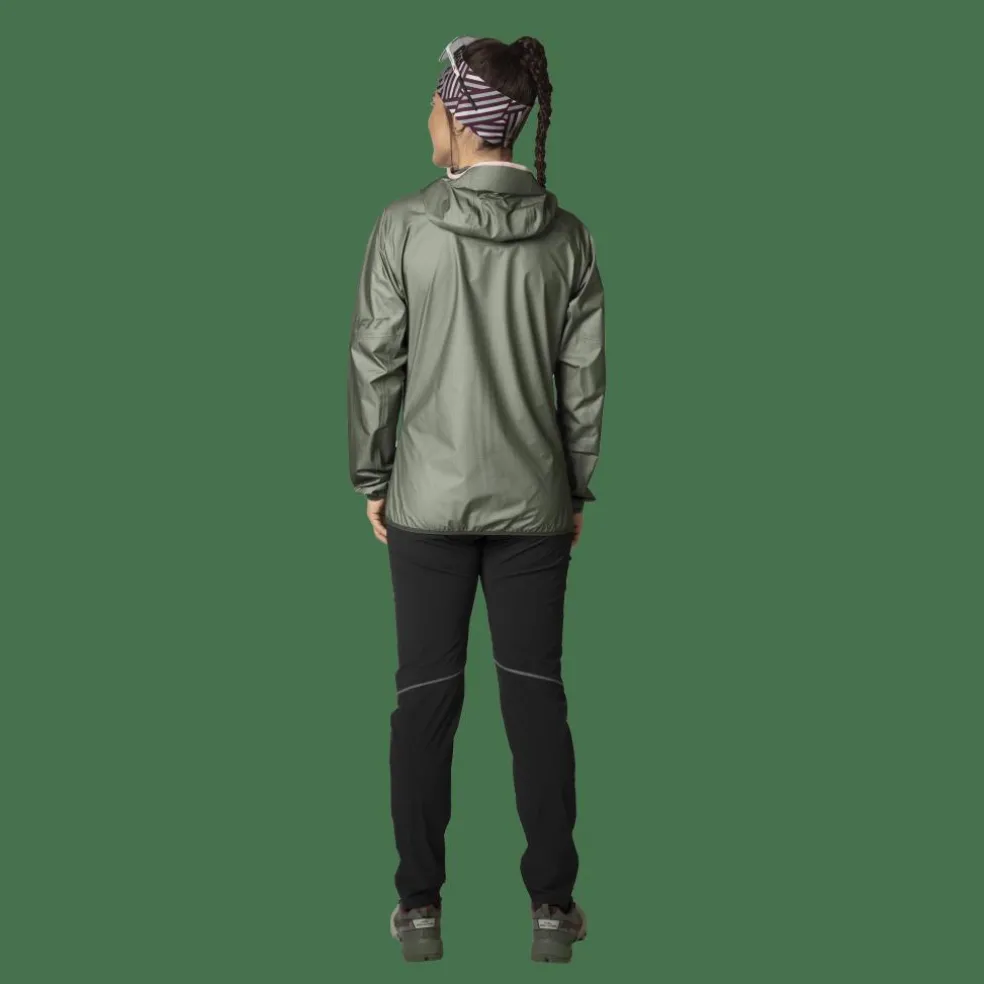 Traverse GORE-TEX Jacke Damen