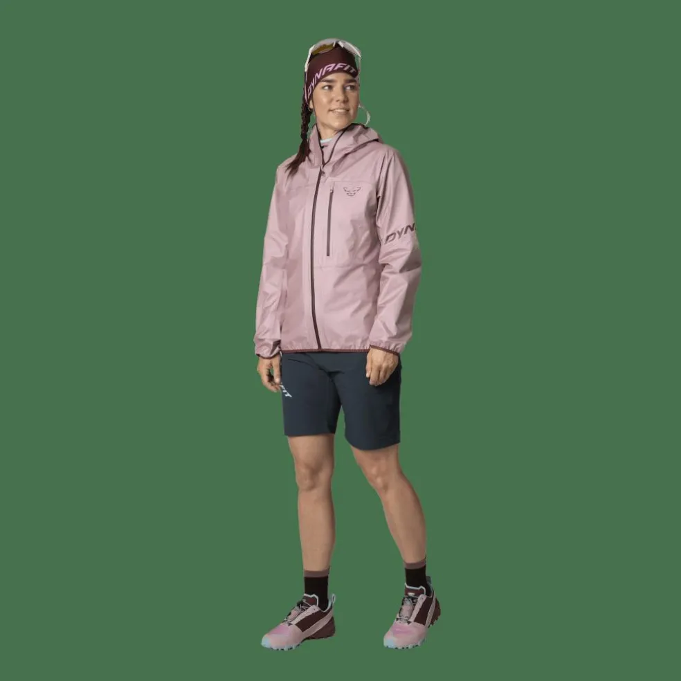 Traverse GORE-TEX Jacke Damen