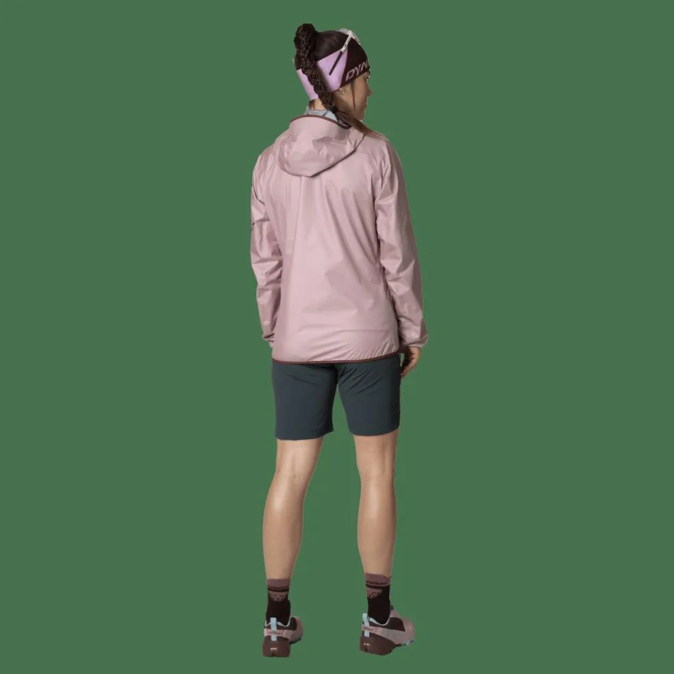 Traverse GORE-TEX Jacke Damen