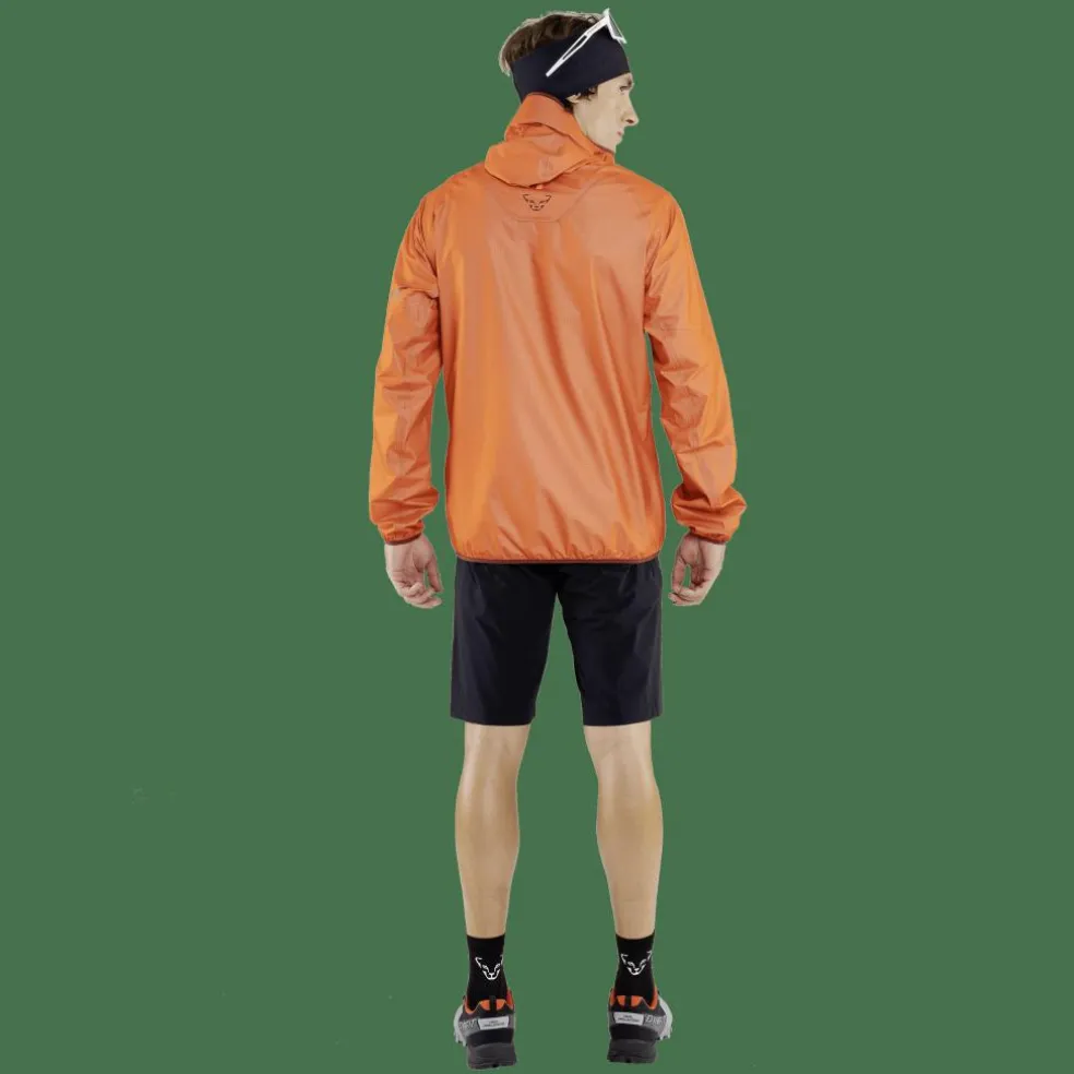 Traverse GORE-TEX Jacke Herren