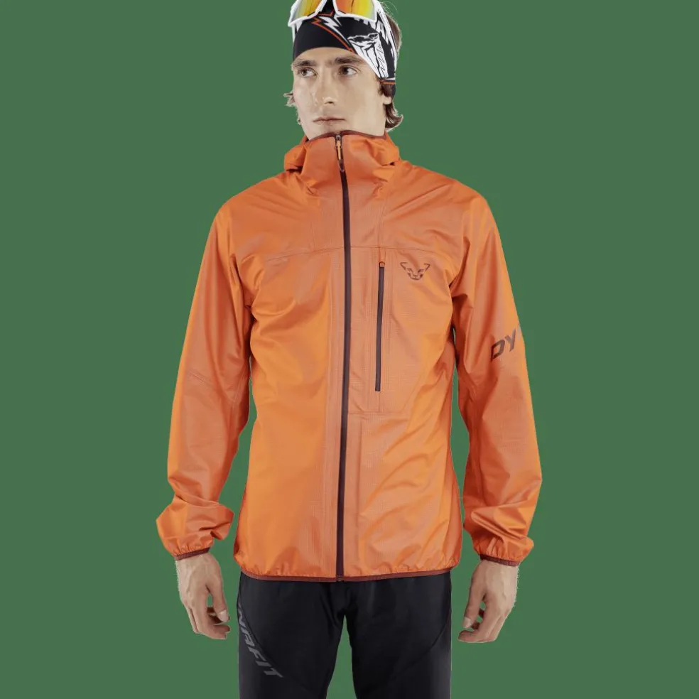 Traverse GORE-TEX Jacke Herren