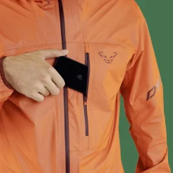 Traverse GORE-TEX Jacke Herren