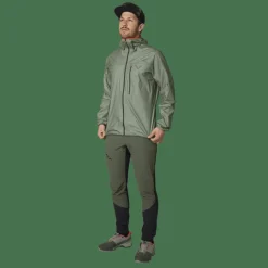Traverse GORE-TEX Jacke Herren