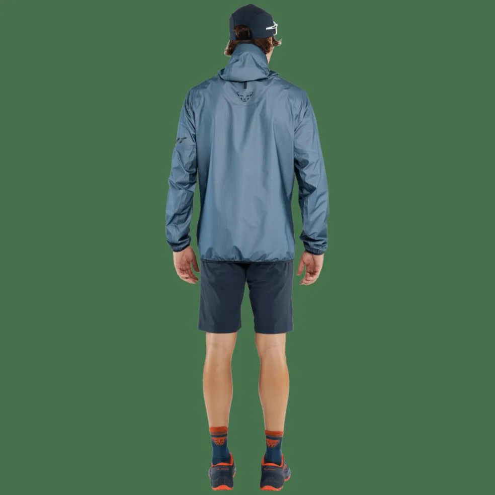 Traverse GORE-TEX Jacke Herren