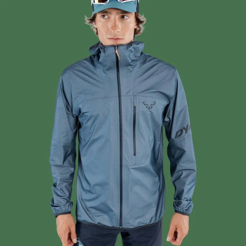 Traverse GORE-TEX Jacke Herren
