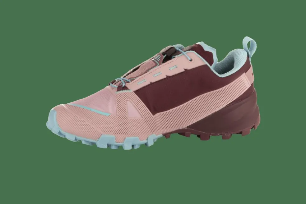 Traverse GTX Mountaineering Schuhe Damen