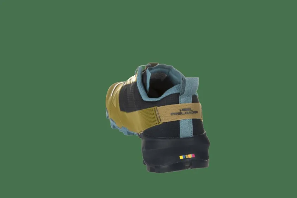 Traverse Mountaineering Schuhe Herren