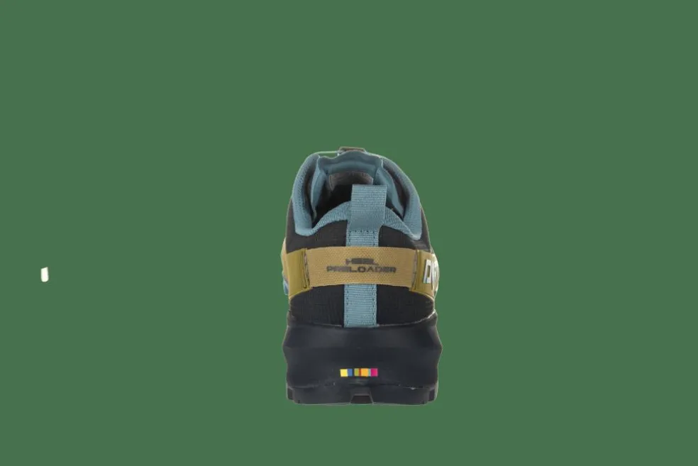 Traverse Mountaineering Schuhe Herren