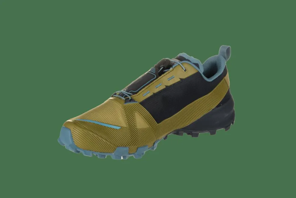 Traverse Mountaineering Schuhe Herren