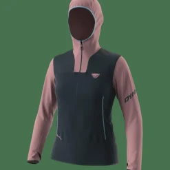 Traverse Polartec Kapuzenjacke Damen