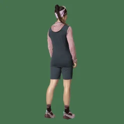 Traverse Polartec Kapuzenjacke Damen