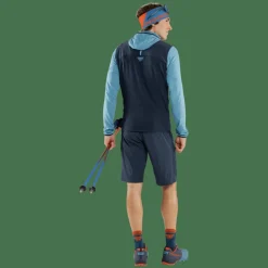 Traverse Polartec Kapuzenjacke Herren