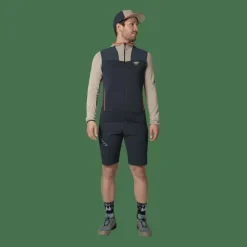 Traverse Polartec Kapuzenjacke Herren