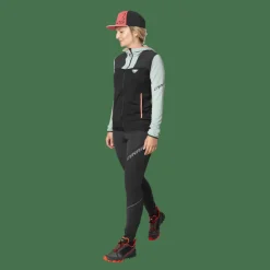 Traverse Polartec Kapuzenjacke Damen