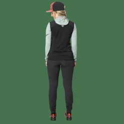 Traverse Polartec Kapuzenjacke Damen