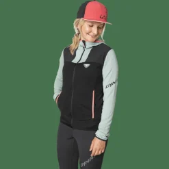 Traverse Polartec Kapuzenjacke Damen