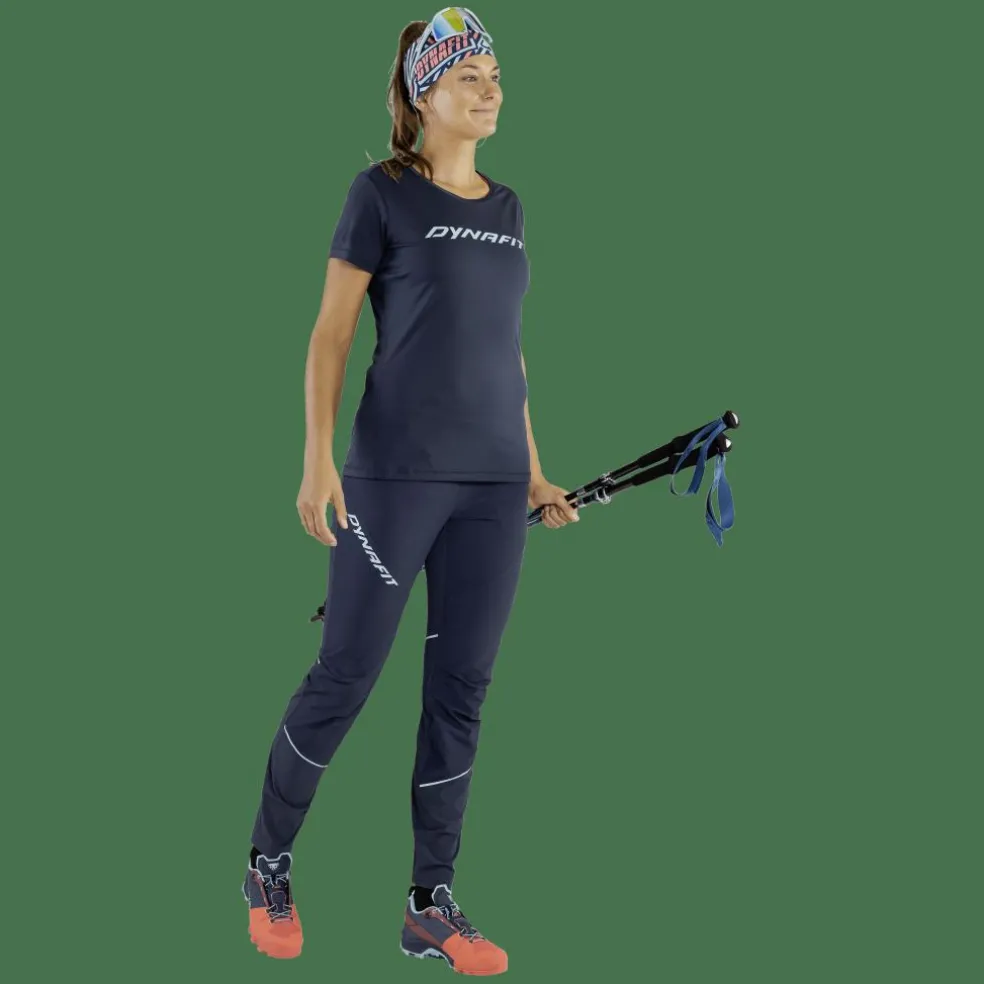 Traverse Shirt Damen